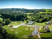 A beautiful outlook in the beautiful town of Dorrigo