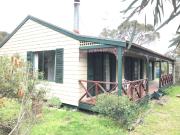 A BEAUTIFUL PLACE TO RELAX