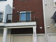 A Beautiful Silverado Townhouse For Rent