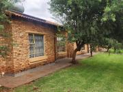 A Beautiful simplex, great security, excellent investment!