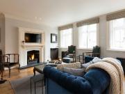 A beautiful two bedroom apartment of approximately 1,065...