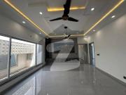 A Beautifull Brand New House For Sale In CBR Town