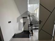 A Beautifull Brand New House For Sale In CBR Town Phase...