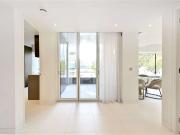 A beautifully appointed 2 bedroom apartment situated on...