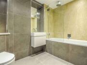 A beautifully appointed apartment featuring 2 double...