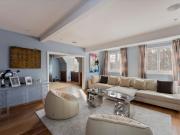 A beautifully crafted apartment with access to private...