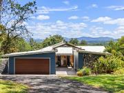 A Beautifully Finished Acreage Escape in the Heart of Dunoon
