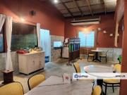 A beautifully landscaped bungalow café business for