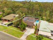 Single Level Living with Pool, Space & Value Add Potential