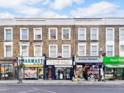 A beautifully presented 1 bedroom flat in N19