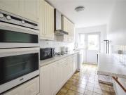 A beautifully presented 4 bedroom house situated to the...