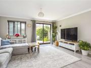 A beautifully presented, detached three bedroom family...