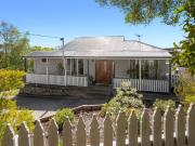 A beautifully renovated family home with space to grow...