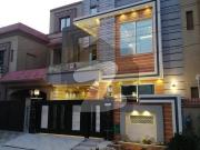 A beautiuf 5 marla house for sale in cc block sector d...