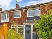 A´becket Court, Old Portsmouth, 3 Bedroom Terraced