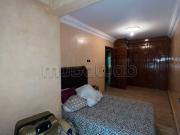 À benjdia appartement à vendre 3 ch