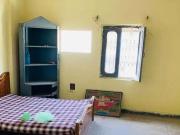 A Big Flat Available For Rent Husainganj 2 Bedroom 1650...