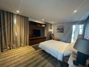 A Big Home in the Big City – 160 sqm Townhouse in...