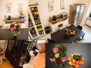 A BIG renovated 4 rooms Apartment with complete and high...