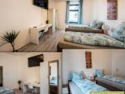 A BIG renovated 4 rooms Apartment with complete and high...