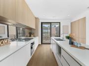 A Big Size Townhouse in BOXHILL