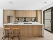 A Big Size Townhouse in BOXHILL
