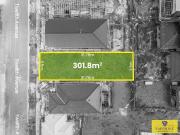 A Blank Canvas To Build Your Home or Investment...