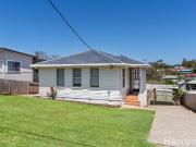 A Blank Canvas with Big Ideas