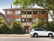 A blank canvas with loads of potential