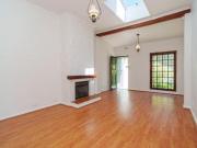 a blend of old and new