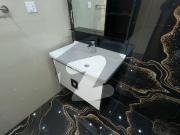 A BLOCK 10 Marla Brand New 2 Story House For Sale...