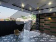 A Block 10 Marla Brand New House For Sale Top City 1 Block A A Block 10 Marla Brand New House For Sale Top City 1 Block A