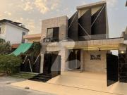 A Block 10 Marla Designer House For Sale In A Block In...