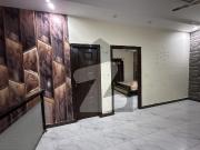 A Block 5 Marla Full Furnished House Available For Rent...