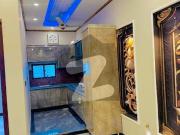 A Block 5 Marla House Available For Rent Central Park...