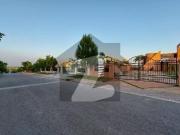 A Block 7 Marla Plot For Sell