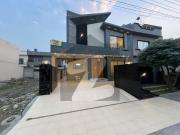 A Block Beautiful 10 Marla Straight Line Designer's...