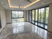 A Block Maharani Bagh 4 Bedroom 4500 Sq. Ft. Penthouse...
