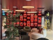 A Block, Manchester M3, 2 bed flat to rent, £1,975 pcm |...