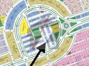 A block markaz commercial