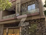 A block sq yard 200 ground+1 barnd new bungalows available