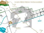 A Block Sun Face And Margalla Face 1 Kanal Beautiful...