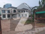 A Block Top Heighted Solid Land Kanal Plot For Sale