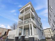 a Blue Hill Ave, Boston, Home For Sale