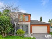 A Botanical Masterpiece in a Prime Location