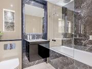 A brand new 1 bedroom apartment located on the 2nd floor...