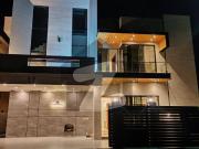 A Brand New 1 Kanal Designer House Available For Sale
