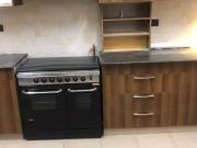 A brand new 3 bed flat in askari tower 2 Islamabad DHA...