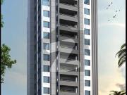 A Brand New Apartment With Ideal Location Residential...