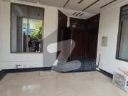 A Brand New Beautiful 7 Marla Ground Available For Rent